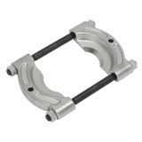 Sealey PS989 Bearing Separator 105 - 150mm - PS989 - Sealey Tools UK - Workshop Tool Storage