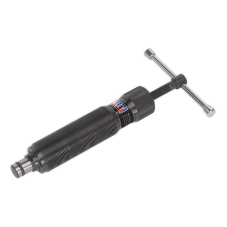 Sealey PS990 Hydraulic Ram 10tonne - PS990 - Sealey Tools UK - Workshop Tool Storage
