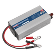 Sealey PSI600 Power Inverter Pure Sine Wave 600W 12V DC - 230V ~ 50Hz - PSI600 - Sealey Tools UK - Workshop Tool Storage