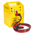 Sealey PSTART1000HD PowerStart Emergency Heavy - Duty Jump Starter 1000hp Start 12/24V - PSTART1000HD - Sealey Tools UK - Workshop Tool Storage