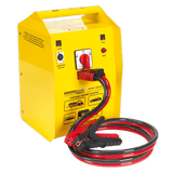 Sealey PSTART1000HD PowerStart Emergency Heavy - Duty Jump Starter 1000hp Start 12/24V - PSTART1000HD - Sealey Tools UK - Workshop Tool Storage