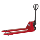 Sealey PT2200 Pallet Truck 2200kg 1150 x 525mm - PT2200 - Sealey Tools UK - Workshop Tool Storage