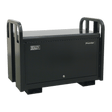 Sealey PTB91505 Site Box 5 Drawer 915mm Heavy - Duty - PTB91505 - Sealey Tools UK - Workshop Tool Storage