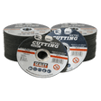 Sealey PTC/115CET100 Cutting Disc Pack of 100 115 x 1.2mm 22mm Bore - PTC/115CET100 - Sealey Tools UK - Workshop Tool Storage