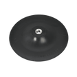 Sealey PTC/BP7/5/8 Grinder & Sander Backing Pad 171mm 5/8"UNC - PTC/BP7/5/8 - Sealey Tools UK - Workshop Tool Storage
