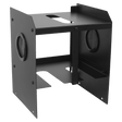 Sealey PTSR2 Power Tool Storage Rack - 2 Bay - PTSR2 - Sealey Tools UK - Workshop Tool Storage