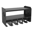 Sealey PTSR5 Power Tool Storage Rack - PTSR5 - Sealey Tools UK - Workshop Tool Storage
