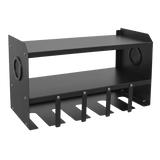 Sealey PTSR5 Power Tool Storage Rack - PTSR5 - Sealey Tools UK - Workshop Tool Storage