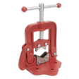Sealey PV63B Pipe Vice 85mm Bench Model - PV63B - Sealey Tools UK - Workshop Tool Storage