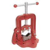 Sealey PV63B Pipe Vice 85mm Bench Model - PV63B - Sealey Tools UK - Workshop Tool Storage