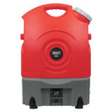 Sealey PW1712 17L 12V Rechargeable Pressure Washer - PW1712 - Sealey Tools UK - Workshop Tool Storage