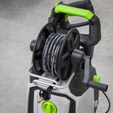 Sealey PW2400 Pressure Washer 170bar 450L/hr Lance Controlled Pressure with TSS & Rotablast® Nozzle - PW2400 - Sealey Tools UK - Workshop Tool Storage