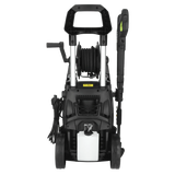 Sealey PW2400 Pressure Washer 170bar 450L/hr Lance Controlled Pressure with TSS & Rotablast® Nozzle - PW2400 - Sealey Tools UK - Workshop Tool Storage