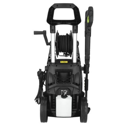 Sealey PW2400 Pressure Washer 170bar 450L/hr Lance Controlled Pressure with TSS & Rotablast® Nozzle - PW2400 - Sealey Tools UK - Workshop Tool Storage