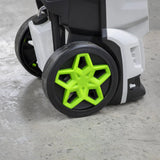 Sealey PW2400 Pressure Washer 170bar 450L/hr Lance Controlled Pressure with TSS & Rotablast® Nozzle - PW2400 - Sealey Tools UK - Workshop Tool Storage