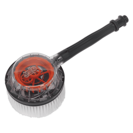 Sealey PWA04 Rotary Brush for PW2200 & PW2500 - PWA04 - Sealey Tools UK - Workshop Tool Storage