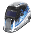 Sealey PWH601 Welding Helmet Auto Darkening - Shade 9 - 13 - PWH601 - Sealey Tools UK - Workshop Tool Storage