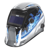 Sealey PWH601 Welding Helmet Auto Darkening - Shade 9 - 13 - PWH601 - Sealey Tools UK - Workshop Tool Storage