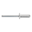 Sealey RB6419S5 Aluminium Blind Rivet Standard Flange 6.4 x 19.5mm Pack of 200 - RB6419S5 - Sealey Tools UK - Workshop Tool Storage