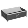 Sealey RCB04 Cigarette Floor Ashtray - RCB04 - Sealey Tools UK - Workshop Tool Storage