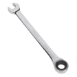 Sealey RCW10 Ratchet Combination Spanner 10mm - RCW10 - Sealey Tools UK - Workshop Tool Storage