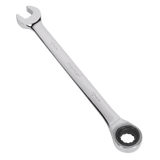 Sealey RCW10 Ratchet Combination Spanner 10mm - RCW10 - Sealey Tools UK - Workshop Tool Storage
