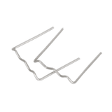 Sealey RE06 U - Staple 0.6mm Pack of 100 - RE06 - Sealey Tools UK - Workshop Tool Storage