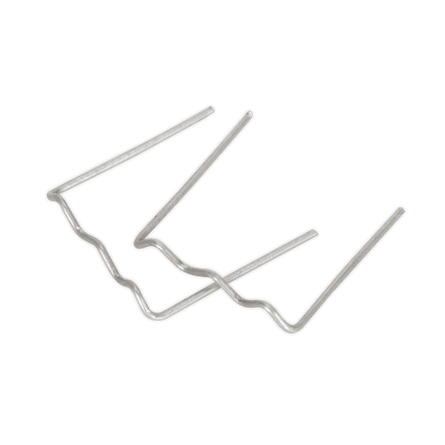 Sealey RE06 U - Staple 0.6mm Pack of 100 - RE06 - Sealey Tools UK - Workshop Tool Storage