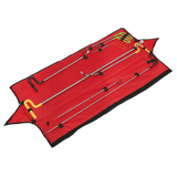 Sealey RE103 Paintless Dent Repair Kit 8pc - RE103 - Sealey Tools UK - Workshop Tool Storage