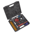 Sealey RE105 Hot Glue Paintless Dent Repair Kit 230V - RE105 - Sealey Tools UK - Workshop Tool Storage