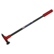 Sealey RE108 Paintless Dent Repair Magnetic Head Blending Hammer - RE108 - Sealey Tools UK - Workshop Tool Storage
