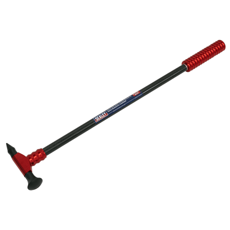Sealey RE108 Paintless Dent Repair Magnetic Head Blending Hammer - RE108 - Sealey Tools UK - Workshop Tool Storage