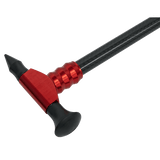 Sealey RE108 Paintless Dent Repair Magnetic Head Blending Hammer - RE108 - Sealey Tools UK - Workshop Tool Storage