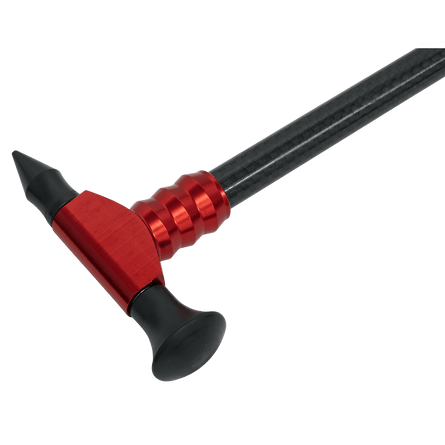 Sealey RE108 Paintless Dent Repair Magnetic Head Blending Hammer - RE108 - Sealey Tools UK - Workshop Tool Storage
