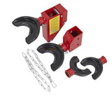 Sealey RE230UK Upgrade Kit RE230 to RE231 - RE230UK - Sealey Tools UK - Workshop Tool Storage