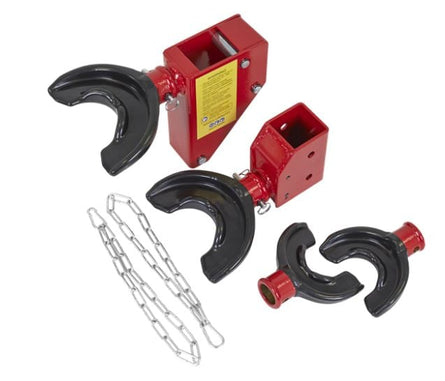 Sealey RE230UK Upgrade Kit RE230 to RE231 - RE230UK - Sealey Tools UK - Workshop Tool Storage