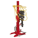 Sealey RE23RS Coil Spring Compressor Restraint System - RE23RS - Sealey Tools UK - Workshop Tool Storage