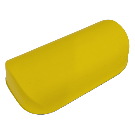 Sealey RE4016 Sanding Block Convex Hook - and - Loop 85 x 155mm - RE4016 - Sealey Tools UK - Workshop Tool Storage