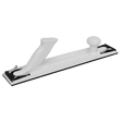 Sealey RE4021 Sanding Block Long Board Hook - and - Loop 70 x 407mm - RE4021 - Sealey Tools UK - Workshop Tool Storage