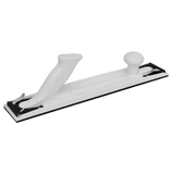 Sealey RE4021 Sanding Block Long Board Hook - and - Loop 70 x 407mm - RE4021 - Sealey Tools UK - Workshop Tool Storage