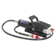 Sealey RE83/840/CWH Air Hydraulic Pump 10tonne with Hose - RE83/840/CWH - Sealey Tools UK - Workshop Tool Storage