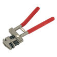 Sealey RE92/31 Joggler/Flanging & Punch Tool - Panel Tools - SLY-8716 - Sealey Tools UK - Workshop Tool Storage