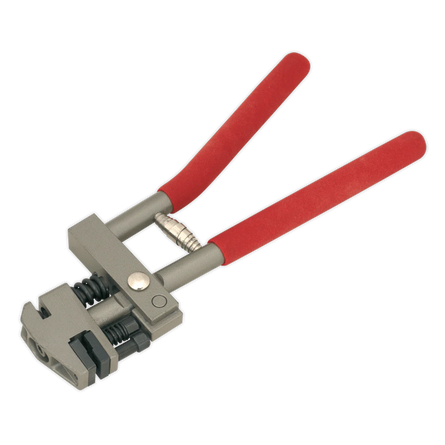 Sealey RE92/31 Joggler/Flanging & Punch Tool - Panel Tools - SLY-8716 - Sealey Tools UK - Workshop Tool Storage