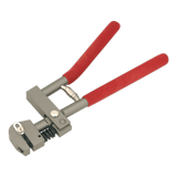 Sealey RE92/35 Punch Tool 5mm - RE92/35 - Sealey Tools UK - Workshop Tool Storage