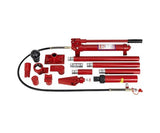 Sealey RE97/10 Hydraulic Body Repair Kit 10tonne Snap Type - Hydraulic Body Kits - SLY-8720 - Sealey Tools UK - Workshop Tool Storage