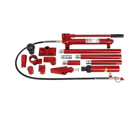 Sealey RE97/10 Hydraulic Body Repair Kit 10tonne Snap Type - Hydraulic Body Kits - SLY-8720 - Sealey Tools UK - Workshop Tool Storage