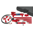 Sealey RE97/4 Hydraulic Body Repair Kit 4tonne Snap Type - RE97/4 - Sealey Tools UK - Workshop Tool Storage