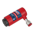 Sealey RE97XC10 Push Ram - Compact 10tonne - RE97XC10 - Sealey Tools UK - Workshop Tool Storage