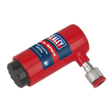 Sealey RE97XC10 Push Ram - Compact 10tonne - RE97XC10 - Sealey Tools UK - Workshop Tool Storage