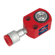 Sealey RE97XS05 Push Ram - Short 5tonne - RE97XS05 - Sealey Tools UK - Workshop Tool Storage